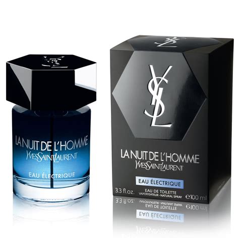 ysl la nuit de l'homme old vs new|2.5 YEAR search & finally i scored old YSL La nuit de lHomme!.